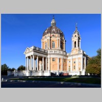 Torino, Basilica di Superga, Foto Paris Orlando, Wikipedia.jpg